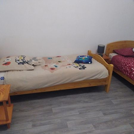 La Villa Sokriss Lanvallay 外观 照片
