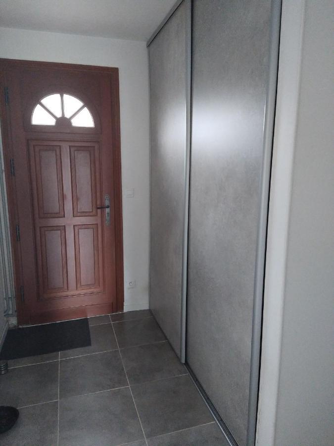 La Villa Sokriss Lanvallay 外观 照片