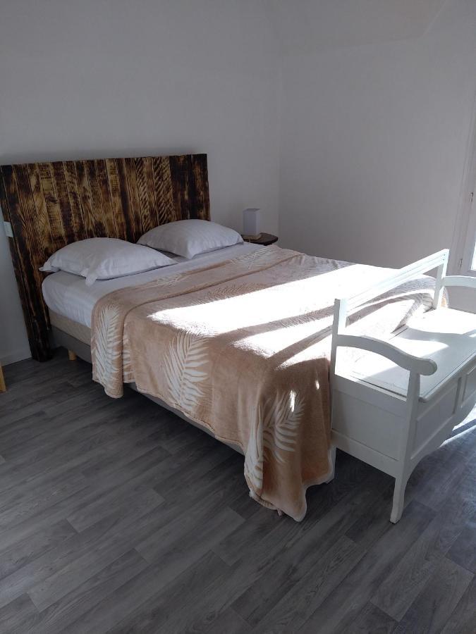 La Villa Sokriss Lanvallay 外观 照片