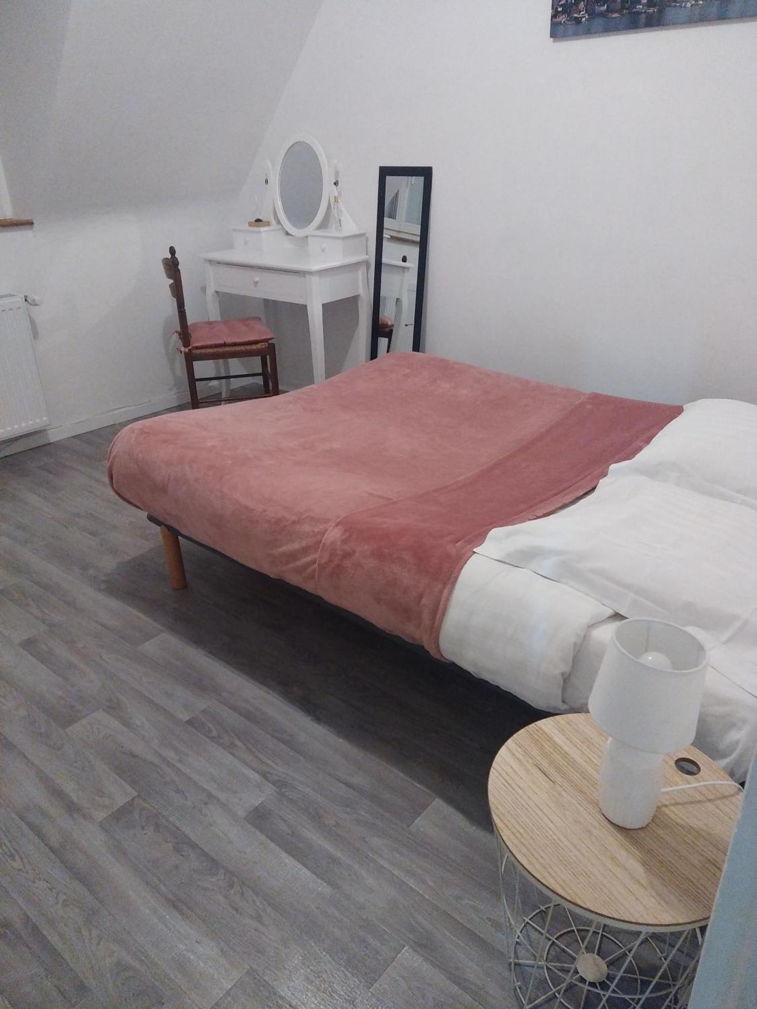 La Villa Sokriss Lanvallay 外观 照片