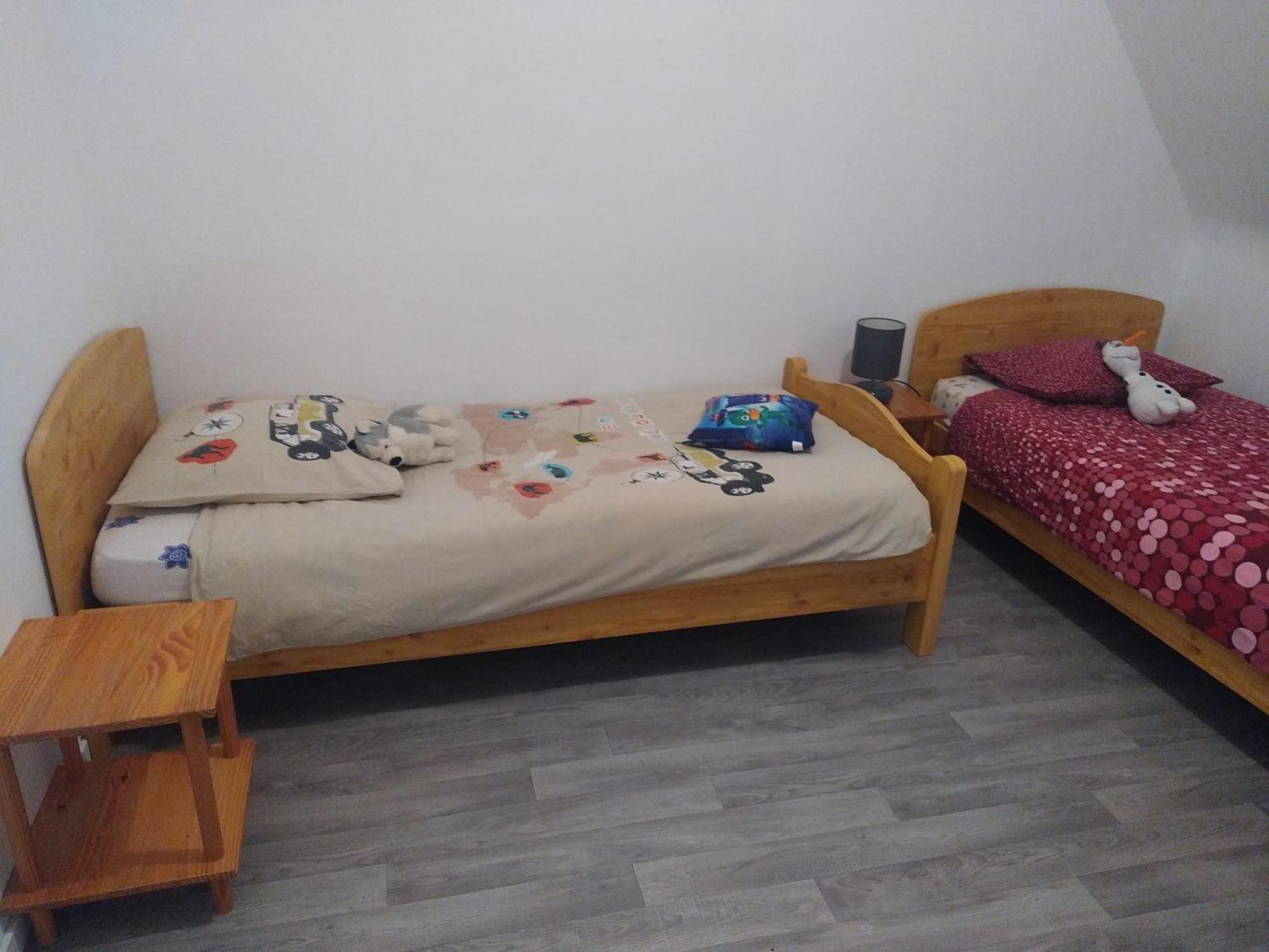 La Villa Sokriss Lanvallay 外观 照片