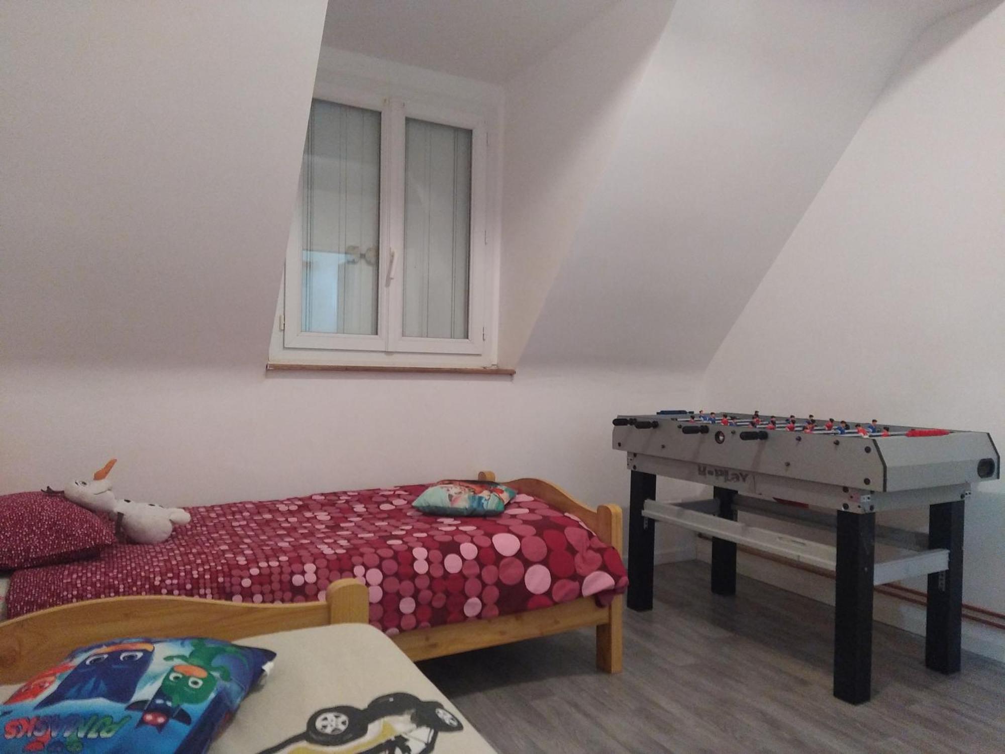 La Villa Sokriss Lanvallay 外观 照片